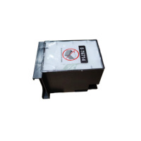 Réservoir de maintenance C13T671400 pour les boîtiers de maintenance WF-C869R/C878R/C879R