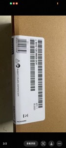6AV2128-3MB06-0AX1 6AV21283MB060AX1 Écran tactile HMI TFT couleur PROFINET 24V pour PLC - Product Image 3