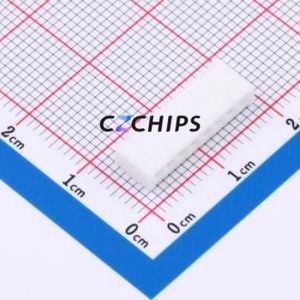 HC-SAN-8Y-05 Housing (Wire-to-Board / Wire-to-Wire) P=2mm Connector ( Jack Structure: 1x8P )( Pitch: 2mm )( Number of Rows: 1 ) - Product Image 2