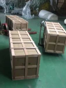 Décoration extérieure <span class=keywords><strong>arbre</strong></span> d'érable artificiel éclairé par LED <span class=keywords><strong>arbre</strong></span> de noël <span class=keywords><strong>lumineux</strong></span> - Product Image 6