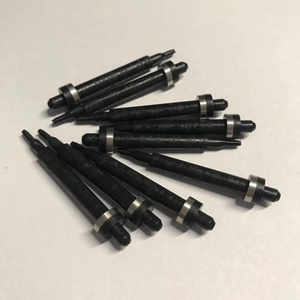 0974J00H 0974J00U KYA-M3802-000 Goupille de fixation pour Hitachi - Product Image 5
