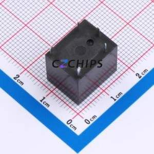 MQ8-C-S-DC12V 0.6W 7A Automotive Relay Through hole Component (THT) Relay - Product Image 2