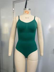 Body Modellante Senza Cuciture con Controllo Pancia e Sollevamento Glutei, Taglie Forti, Compressione e Snellimento per Donne - Product Image 6