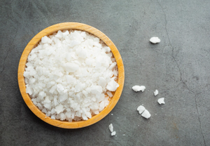 Sal de Mar Natural en Escamas para Sazonar Alimentos, Uso en Almacenamiento en Seco - Product Image 3