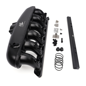 Sistema de Admisión para Automovilismo 07-16 para <span class=keywords><strong>BMW</strong></span> E90 335i N54, Colector de Admisión 335xi 535i X6 <span class=keywords><strong>Z4</strong></span> - Product Image 3