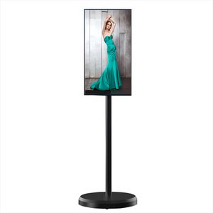 Tablet Mobile Live Streaming macchina cuore schermo intelligente portatile 24 pollici Touch Screen intelligente interattivo interno OEM - Product Image 2