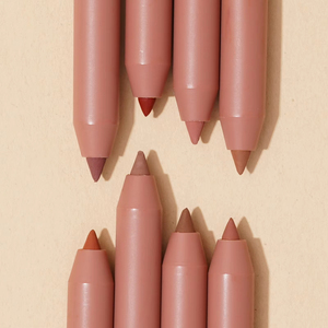 MLM Vegan Cruelty Free Silky Matte <b>Lip</b> Liner Waterproof Liquid <b>Lip</b> Gloss Non Fading Daily Party <b>Lip</b> Beauty - Product Image 6