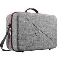 Sac de transport pour console de jeux vidéo PS5, pochette rigide Eva avec poignée d'épaule, Offres Spéciales