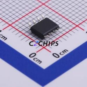 HSM1562ทรานซิสเตอร์ภาคสนามทรานซิสเตอร์ SOP-8 (MOSFET) ใหม่และดั้งเดิม - Product Image 2