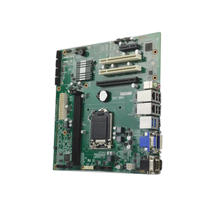 ईप एट्रिक्स औद्योगिक मदरबोर्ड EMMB-1562 सीपू lgga 1150/2lan <span class=keywords><strong>ddr3</strong></span> समर्थन 16 जीबी मेमोरी कंप्यूटर सर्वर मिनी मदरबोर्ड - Product Image 3