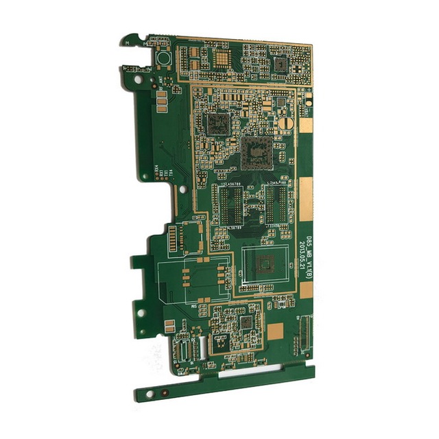 High Quality Custom Single-Sided and Double-Sided Multilayer PCBA OEM Manufacturer of Electric Circuit Boards PCBA Proofing