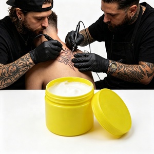 Stock limité Crème pour tatouage haute performance 10g 30g 500g pour les boutiques exclusives et les centres de beauté haut de gamme - Product Image 3