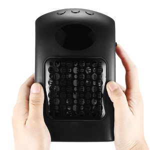 Offre Spéciale 900W Bureau À Domicile De Contrôle De Température Intelligent Mini Mur-Sortie Électrique Radiateur <span class=keywords><strong>Soufflant</strong></span> - Product Image 6