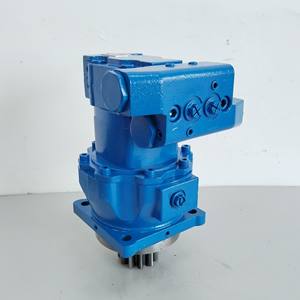 Motor de Giro Yanmar B25V para Miniexcavadora, Piezas de Repuesto 172441-73310, Conjunto de Dispositivo Giratorio - Product Image 1