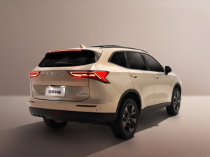 2024 Haval H6 2.0T 9DCT SUV cinese nuovissimo cambio automatico per auto a benzina FWD velocità Max 175 km/h <span class=keywords><strong>dimensioni</strong></span> 4703*1886*1730 - Product Image 3