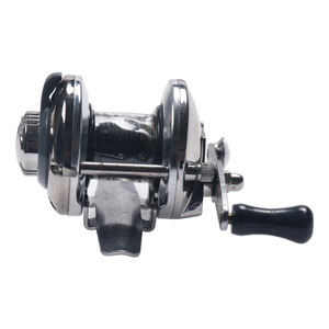 Carrete de Pesca Giratorio con Cuerpo Metálico, Línea, Caña de Pescar en Hielo, Tambor, Aparejos de Pesca de Invierno IEC FISHING - Product Image 3