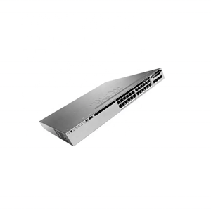 New Brand 9200 Series Network Switch 24 ports Data 4 uplinks Network Essentials C9200L-24T-4X-E