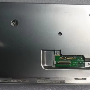 New 8 Inch <strong>LCD</strong> Screen LQ080V3DG01 Shenzhen in Stock <strong>TFT</strong> Type Can Be Equipped with Touch Screen Driver Board - Product Image 1