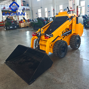 Eachan Ce Epa Wiellader <span class=keywords><strong>Skid</strong></span> Stuur Diesel Hydraulische Mini <span class=keywords><strong>Skid</strong></span> Stuur <span class=keywords><strong>Loader</strong></span> Wegenbouw Wiel <span class=keywords><strong>Skid</strong></span> Stuur <span class=keywords><strong>Loader</strong></span> - Product Image 4