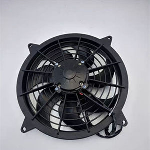 AC Teile 24V Klimaanlage Kondensator lüfter für Youtong HIGER Bus - Product Image 2