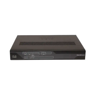 Mới niêm phong ciscos 890 <span class=keywords><strong>Series</strong></span> mạng <span class=keywords><strong>Router</strong></span> C891F-K9 - Product Image 2
