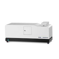Analyseur de taille de particules laser BXT5200-H / Méthode humide / 0,1-800μm / Pour l'analyse des poudres céramiques et minérales