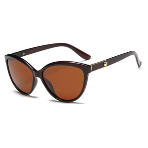 Gafas de Sol Polarizadas Personalizadas Más Vendidas en 2025, Montura de PC, Gafas de Sol de Moda para Mujer, Gafas de Sol Clásicas para la Vida Diaria - Product Image 5