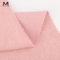 Tissu en coton extensible de qualité supérieure, certifié OEKO-TEX, pour femmes # Vêtements S-Wear, tissu doux et fluide, haute élasticité, certifié Oekotex 824 #