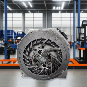 Nouveau ralentisseur de frein de <span class=keywords><strong>bus</strong></span> de 8 à 10 mètres pour une conduite sûre - Product Image 6