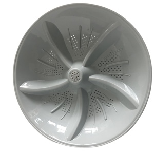 Agitateur de pulsateur de machine à laver de 445mm pour la machine à laver - Product Image 1