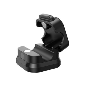 Organizador de cables magnético para escritorio y coche con fuerte fijación magnética para cables de carga, ordenados y seguros - Product Image 5