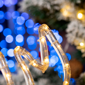 Ornamenti <span class=keywords><strong>di</strong></span> <span class=keywords><strong>natale</strong></span> decorazione luci per esterno 3D acrilico decorazione 2021 nuovi arrivi Regalo <span class=keywords><strong>di</strong></span> <span class=keywords><strong>Natale</strong></span> alce tirare slitte - Product Image 4