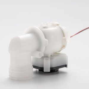 Dc 2.8-4.5V bóng điện shut-off van thông minh IC thẻ trả trước gas mét G6 nhà máy tùy chỉnh primin - Product Image 1