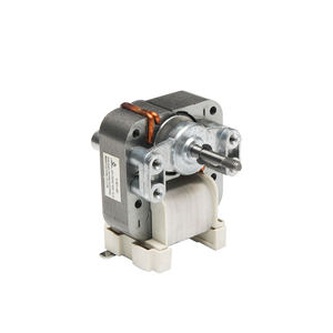 Moteur asynchrone monophasé à pôles ombragés YJ61-16/1 pour friteuse à air et déshumidificateur, 50Hz, 26W, 2450 tr/min - Product Image 1