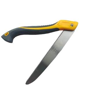 Sierra Plegable Mountain Vine de 250 mm con Dientes Endurecidos para Podar y Uso en Jardinería - Product Image 2