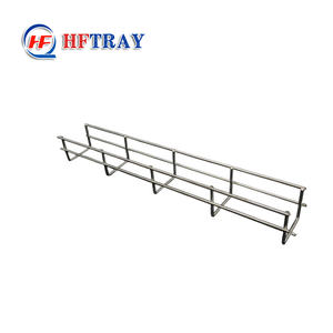 Câble de protection en treillis métallique en acier inoxydable 304 électrogalvanisé, longueur 3 m, usage industriel, construction robuste, résistant à la corrosion pour - Product Image 2