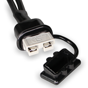 Faisceau de câbles <span class=keywords><strong>SED</strong></span> SG50A 600V connecteur fil avec couvercle anti-poussière et couvercle de protection un glisser deux - Product Image 6