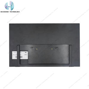 Monitor Portátil para Juegos de 15.6 Pulgadas FHD con Soporte Metálico Ajustable, Panel con Altavoz Integrado, Puertos Ocultos Tipo-C para Uso Doméstico - Product Image 3