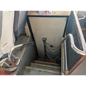 Bus d'occasion Yutong ZK6127HQC9 50 places, excellent rapport qualité-prix, norme Euro 3, en bon état de marche - Product Image 5