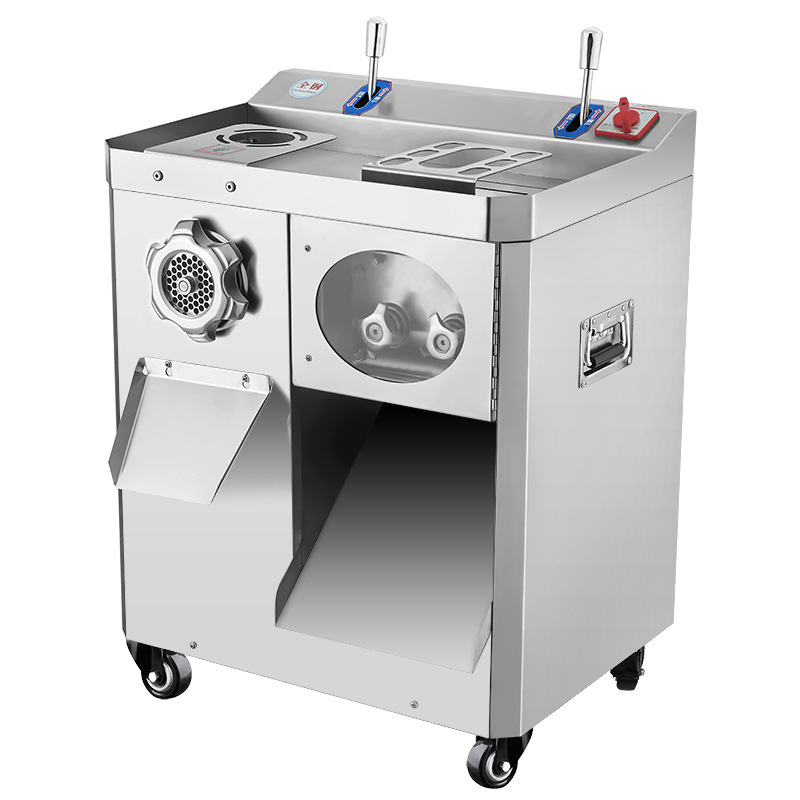 High Efficiency Desktop Stainless Steel Automatic