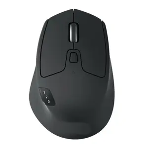 Lo-gi -tech M720 Wireless Mouse Blue Tooth Dual Mode Business Computer Custom Button Mouse