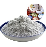 Poudre blanche de cryolithe de sodium de fluorure d'aluminium de sodium de 200 mailles pour l'électrolyte en acier bouillant de ferroalliage