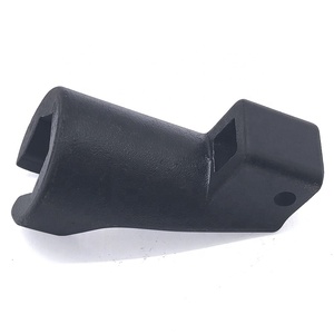 High Pressure Fuel Line Tool <b>19mm</b> Hex <b>Socket</b> Wrench for DD13 DD15 DD16 Fuel System Repair | Prevents Rounding - Product Image 5