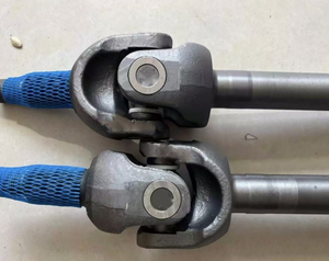 Assemblage d'arbre d'entraînement personnalisé en usine 68004080AA 68145055AA 68145208AA nouvel essieu moteur d'essieu avant pour Je-ep Wr-angler JK 2007-2018 - Product Image 5