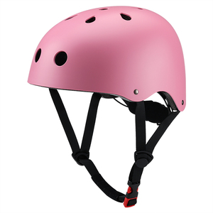 Có Thể Điều Chỉnh ABS Trẻ Em Xe Đạp Mũ Bảo Hiểm Tùy Chỉnh Kích Thước Cho Trẻ Mới Biết Đi Để Thanh Thiếu Niên Đa-Thể Thao Xe Đạp Mũ Bảo Hiểm - Product Image 4