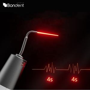 Cortador de Gutapercha EHeater Bondent con Certificación <span class=keywords><strong>CE</strong></span>, Registro ISO13485, Calentamiento Rápido con LED, Dispositivo UDG, Sistema de Obturación de Gutapercha - Product Image 6