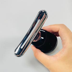 Nuevo Masajeador Facial Eléctrico <span class=keywords><strong>2026</strong></span> con Vibración de 500mAh, Funciona con Batería, Herramienta de Masaje para Cuello, Masajeador Facial LED de Tejido Profundo - Product Image 5