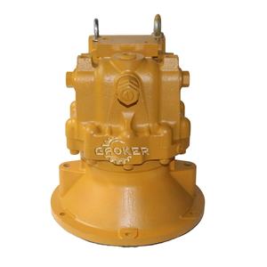 Gaoker Zwenkmotor Kmf90 706-75-11300 Graafmachine <span class=keywords><strong>Swing</strong></span> Apparaat Reductie Voor Komatsu PC200-3/<span class=keywords><strong>5</strong></span> Bouwmachines Onderdelen - Product Image 3