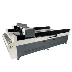 Máy Cắt Laser Cnc Co2 Giá Cạnh Tranh 1325 Máy Cắt Acrylic MDF Cnc Ống Laser 180W