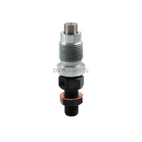 Injecteur de carburant de haute qualité 23600 69055 pour moteur diesel 1HZ Land Cruiser 4.2L – Pièces de rechange pour injecteur de voiture